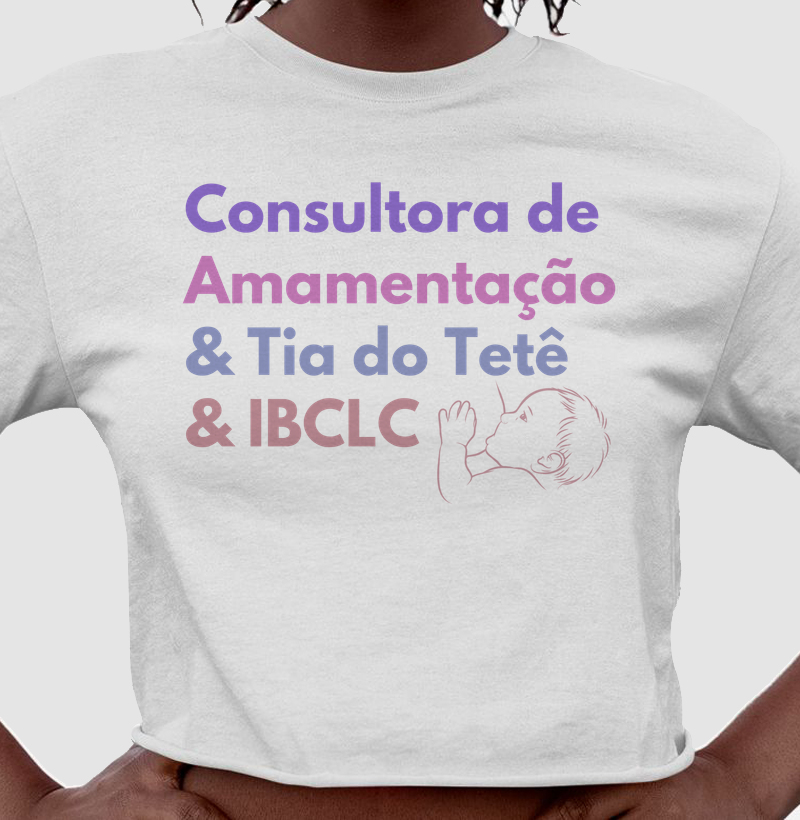 Consultora & Tia do Tetê & IBCLC Cropped