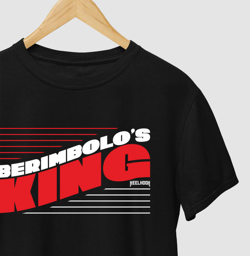 Berimbolo's King