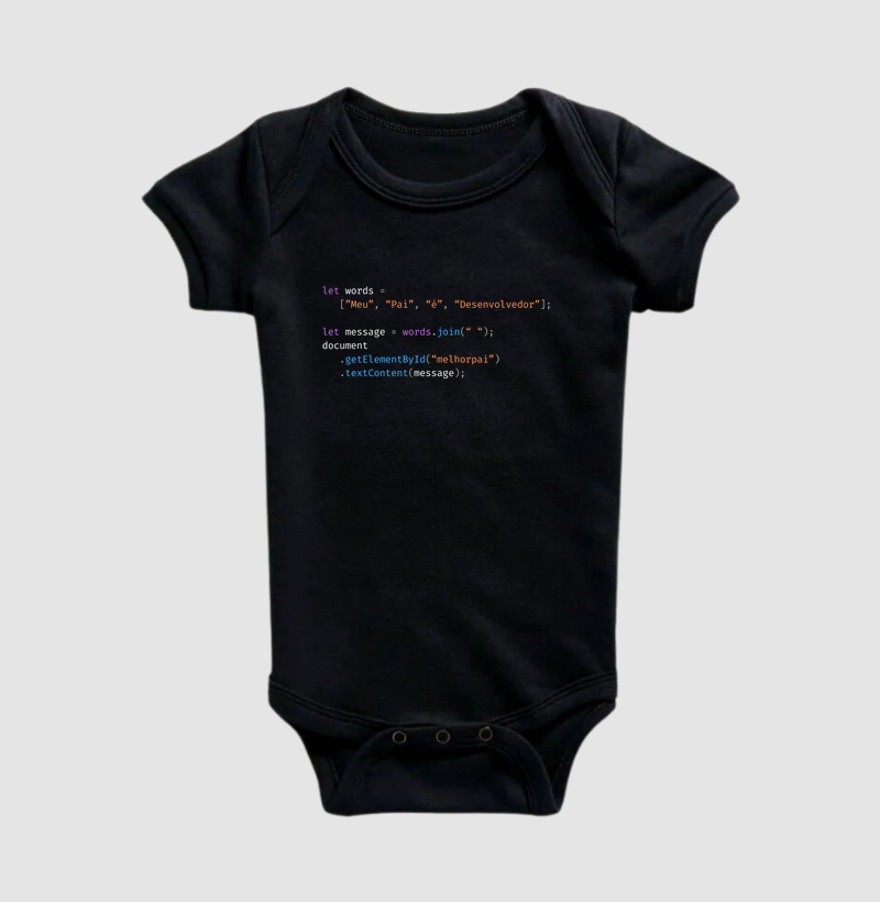 JavaScript - Baby