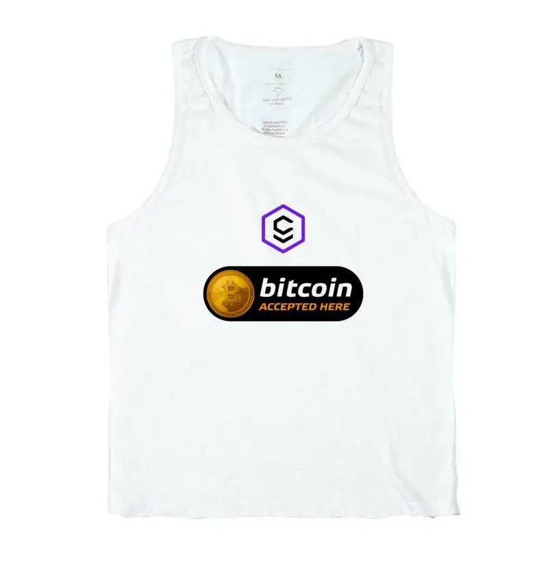 Bitcoin Accepted Here