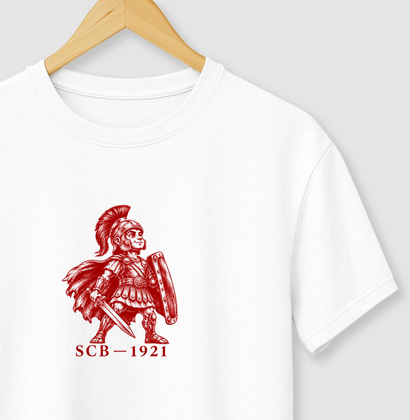 Guerreiro 1921 Além-Mar
