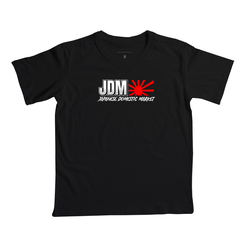 JDM - Bandeira 
