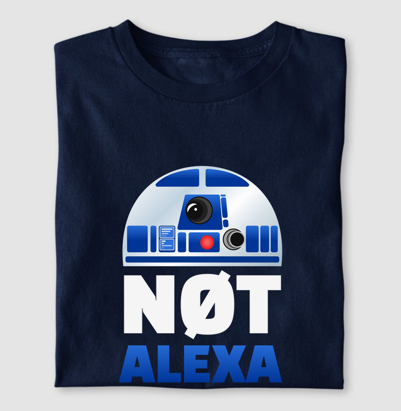 Not Alexa