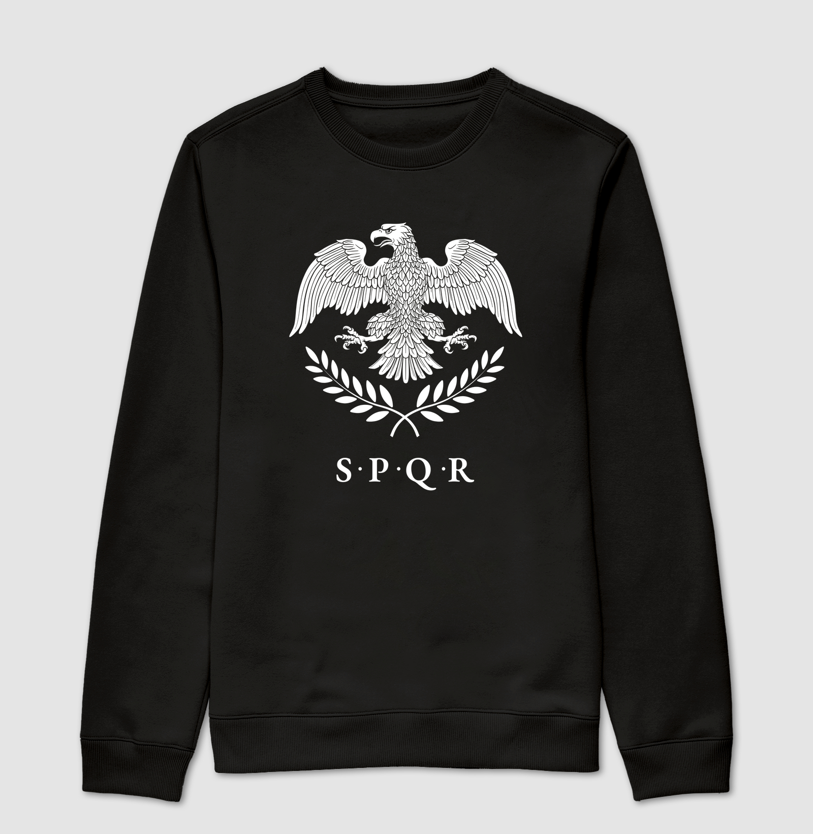 SPQR - O Poder de Roma