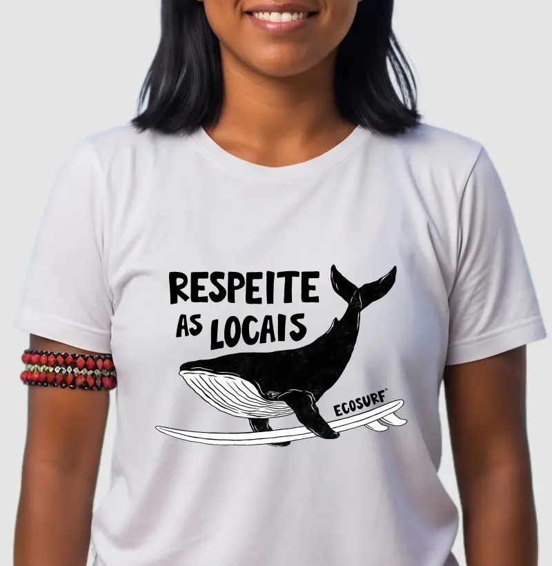 Ecosurf | Respect