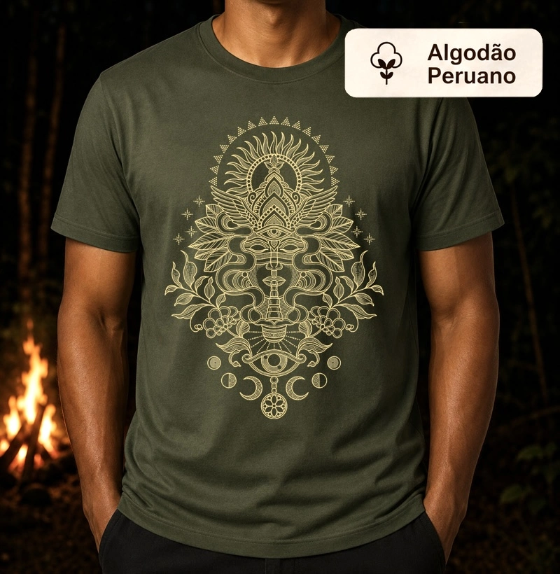 Consciência Interior 