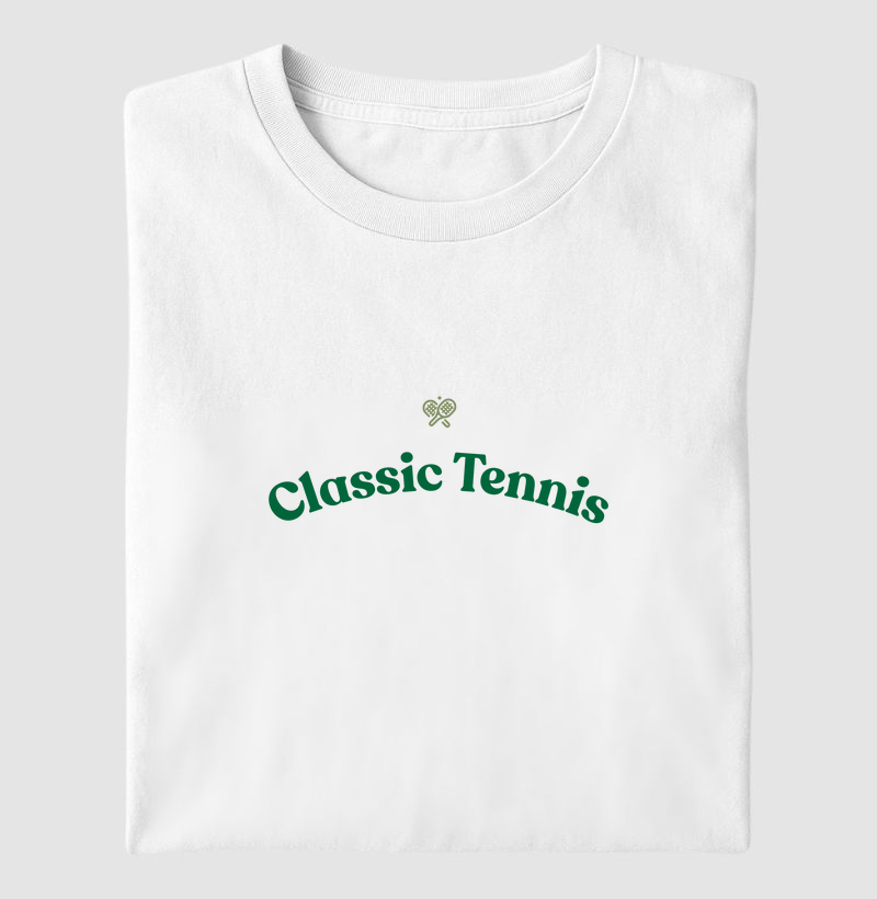 Classic Tennis