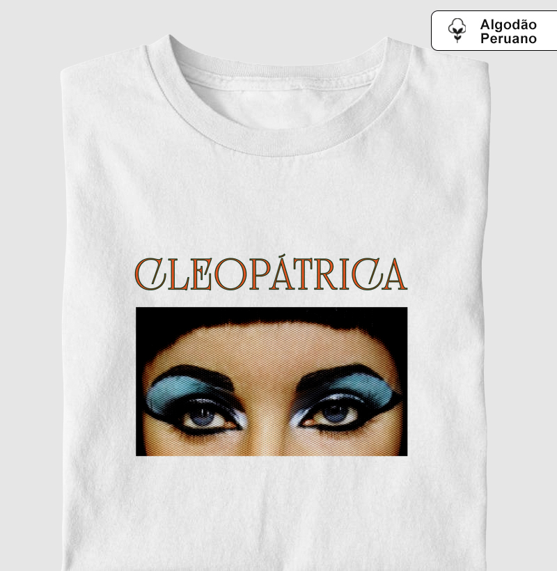 Cleopátrica Olhos