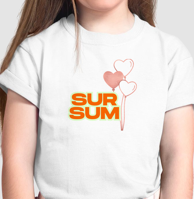 SURSUM CORDA