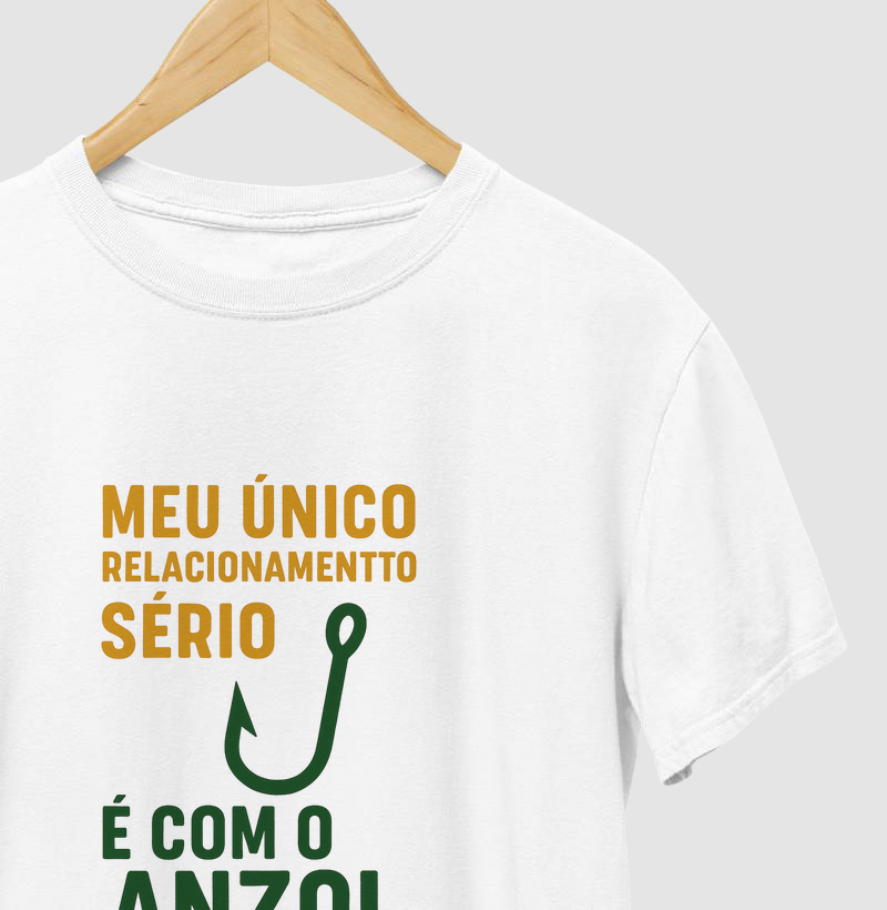 Meu único relacionamento