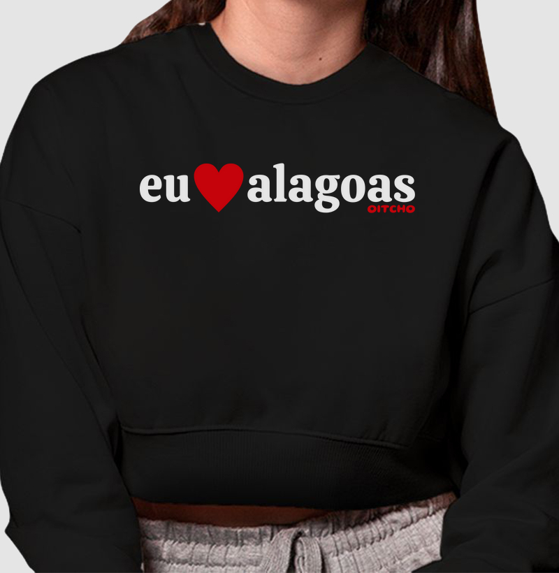 Eu Amo Alagoas