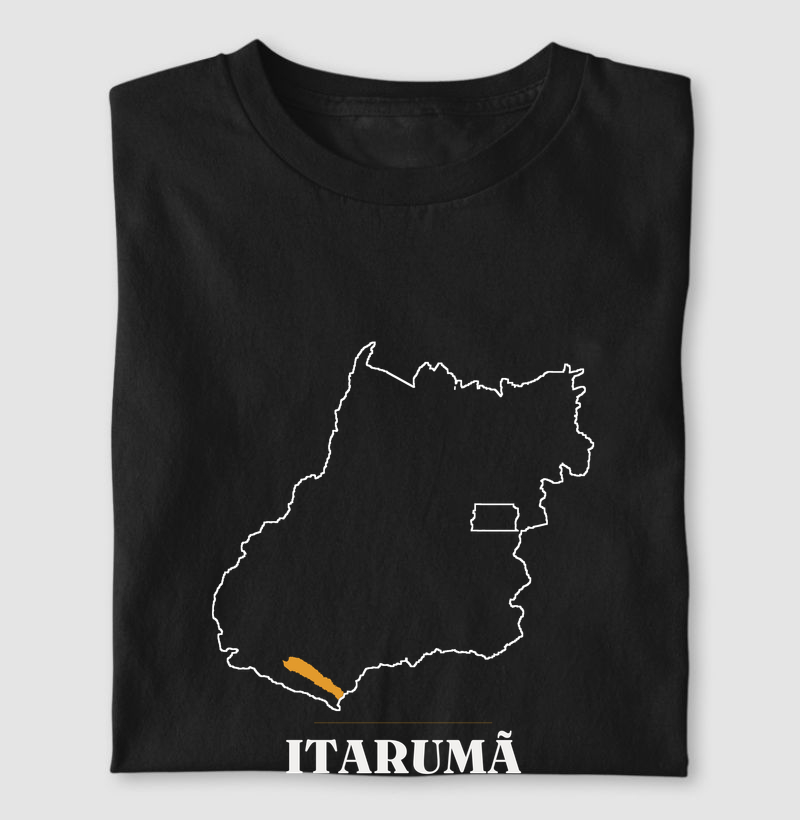 Itarumã | Traço GO