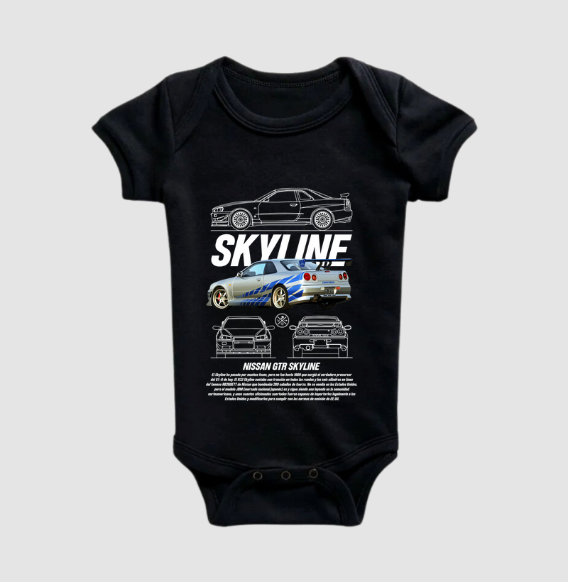 Skyline Oficial 