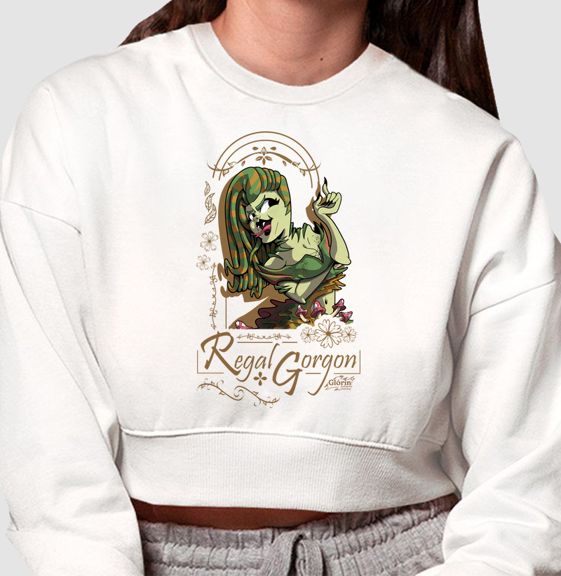 Vraska - Regal Gorgon