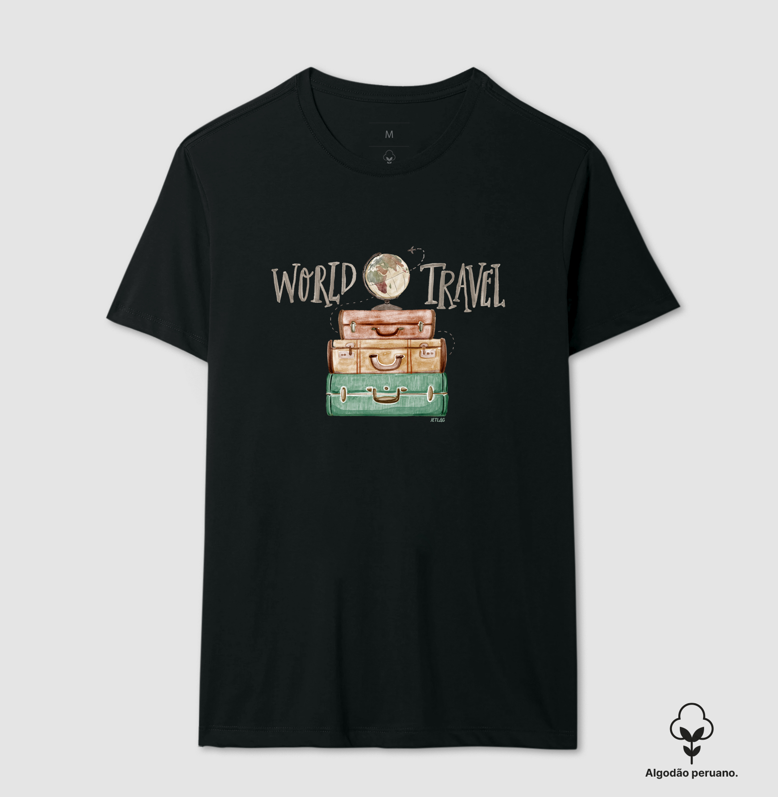 World Travel Malas
