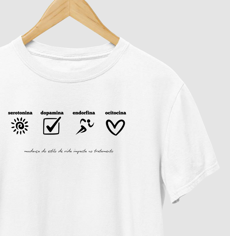 Janeiro Branco - Mudanças do estilo de vida