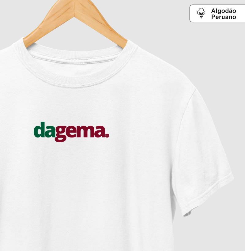 Tricolor Carioca (da gema)