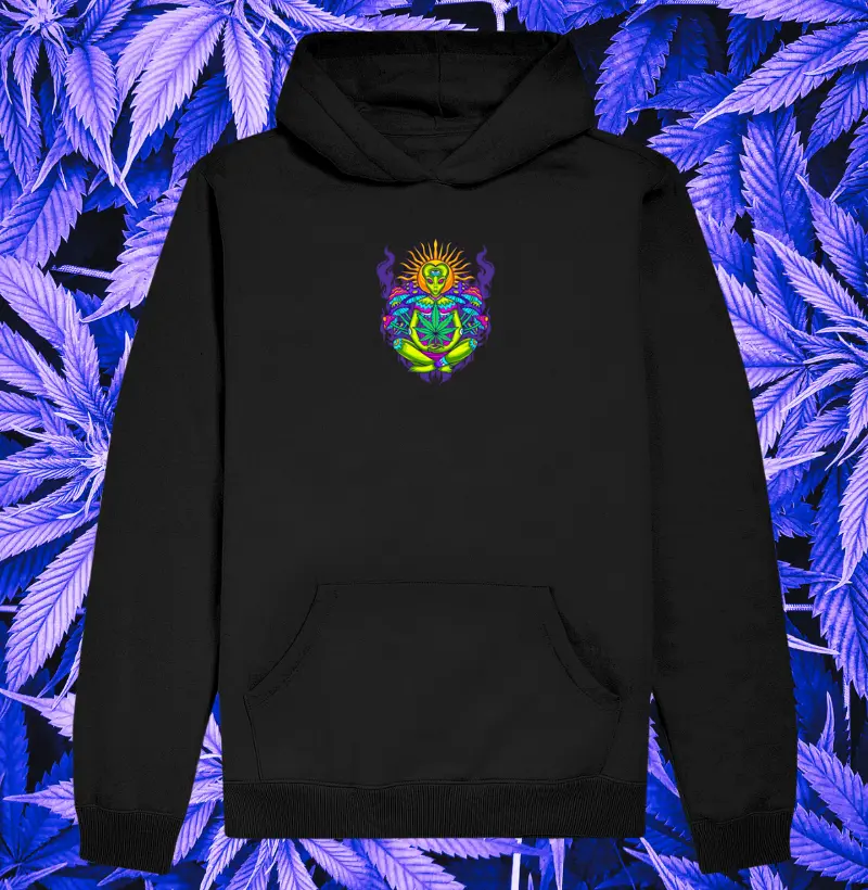 Moletom Sol da Brisa