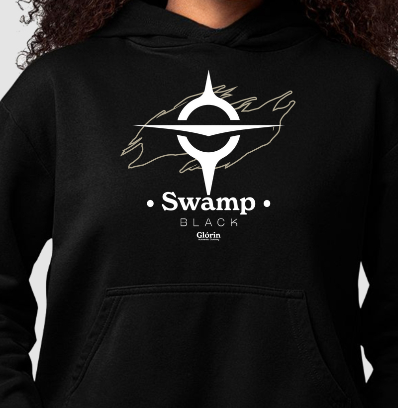 Swamp - Runes