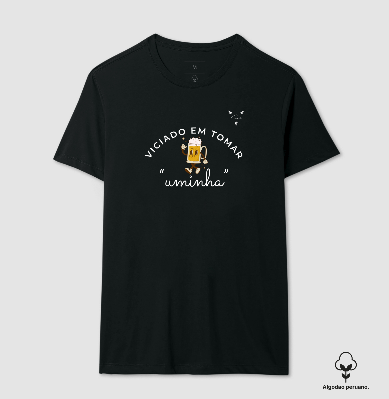 "tomar uminha" - Linha Premium