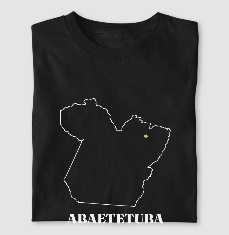 Abaetetuba | Traço PA