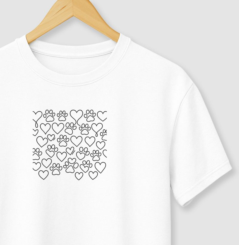 Entre Patas & Corações