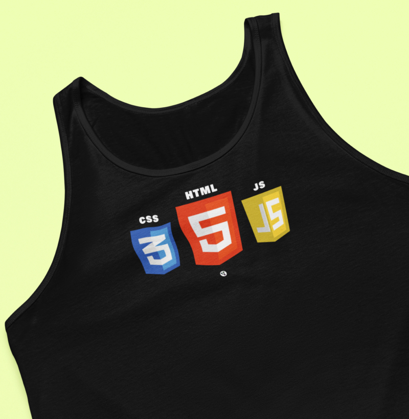 HTML, CSS e Javascript