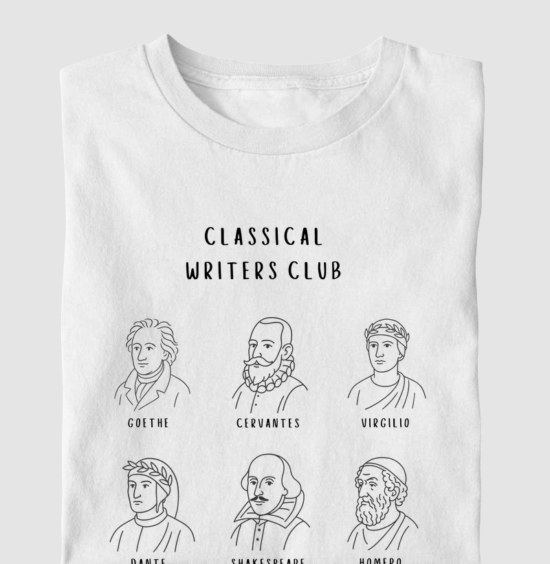 Classical Writers Club