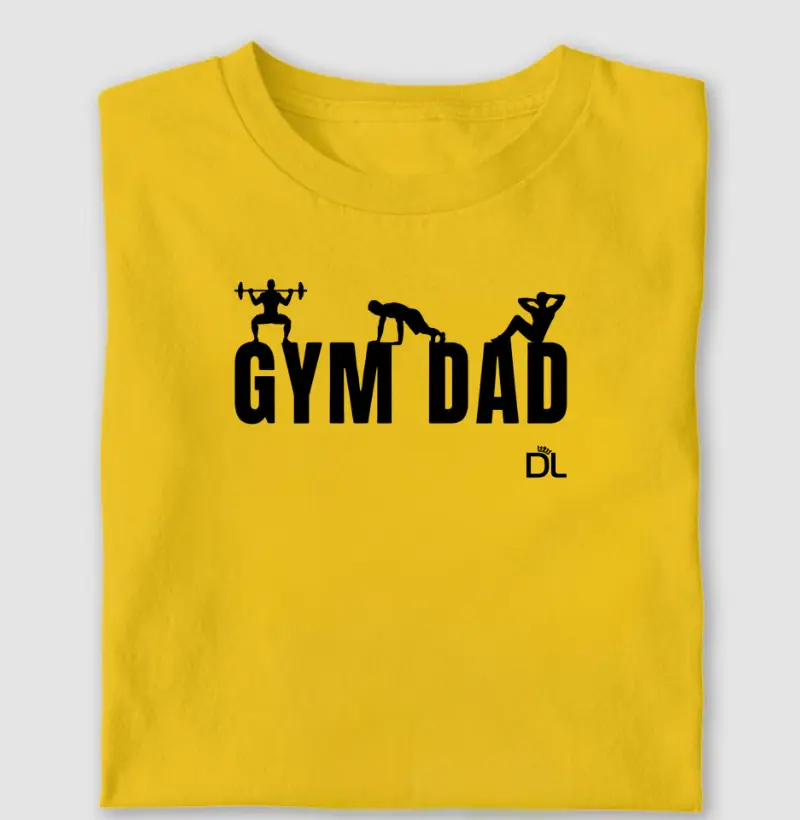 GYM DAD