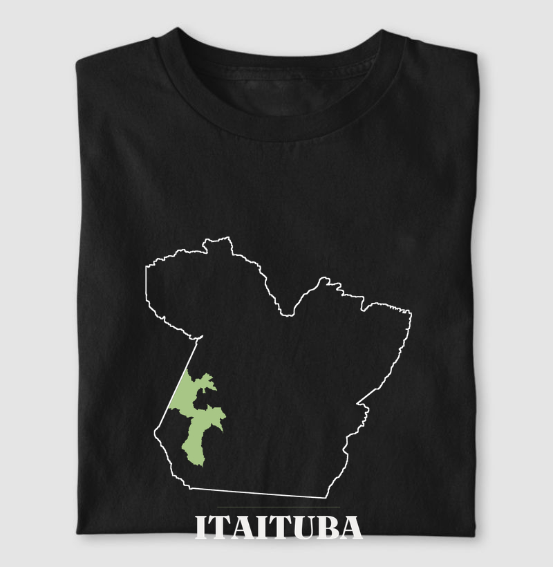 Itaituba | Traço PA