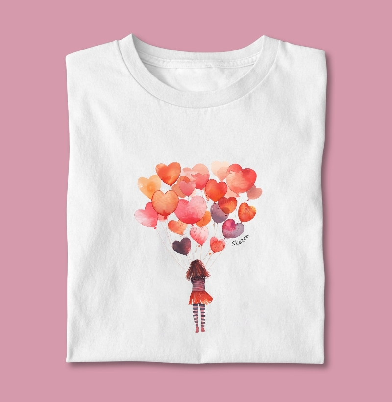 Love is in the Air