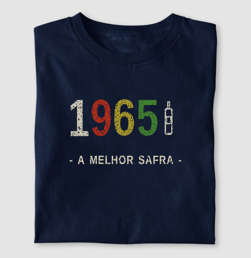 A Melhor Safra 1965
