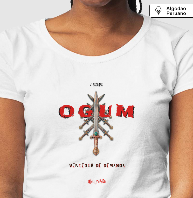 pima OGUM vencedor de demanda feminina
