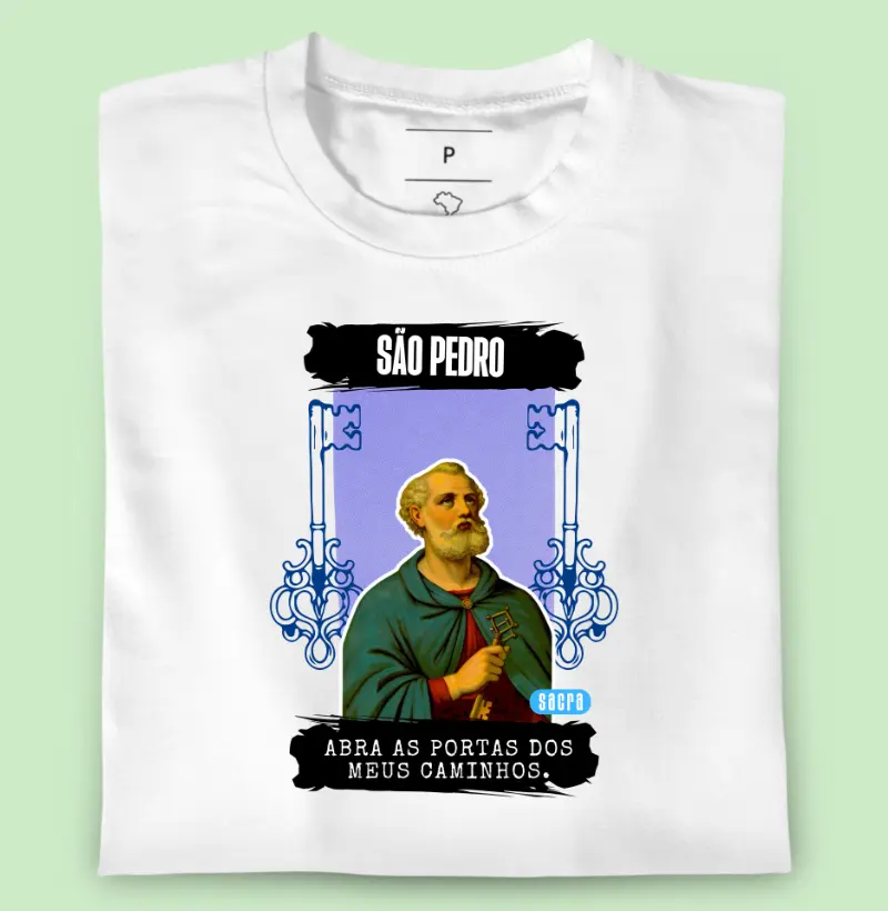 São Pedro