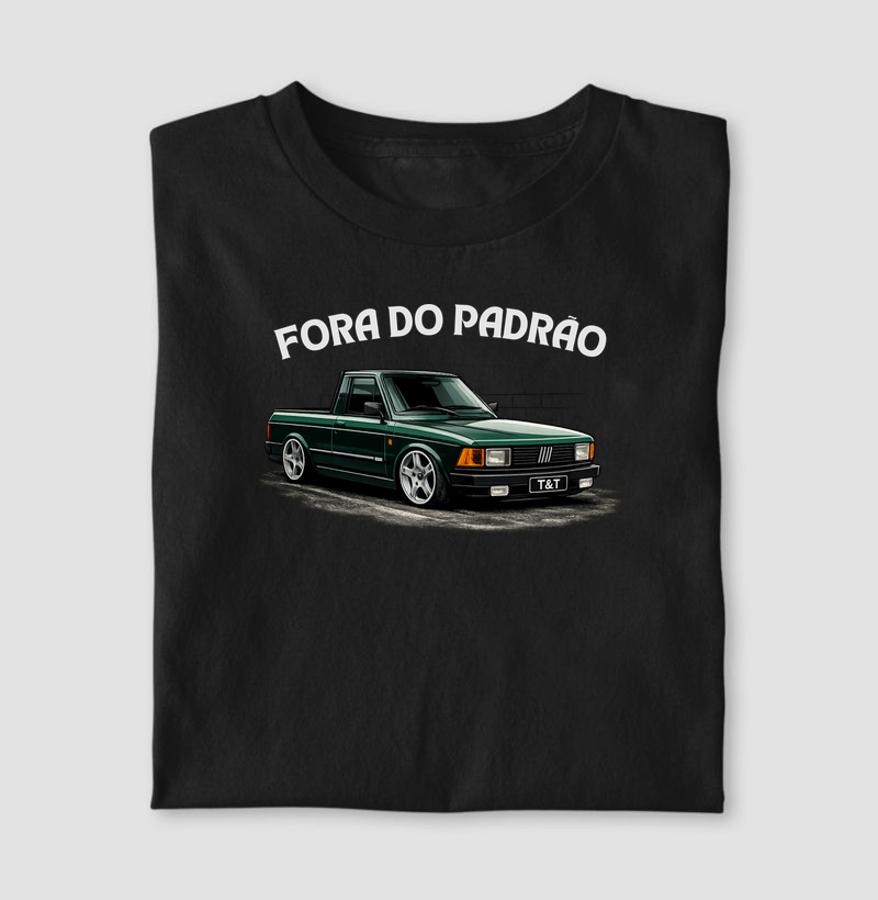 Fora do Padrão