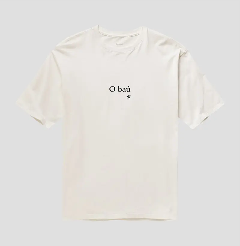 Camisa 0