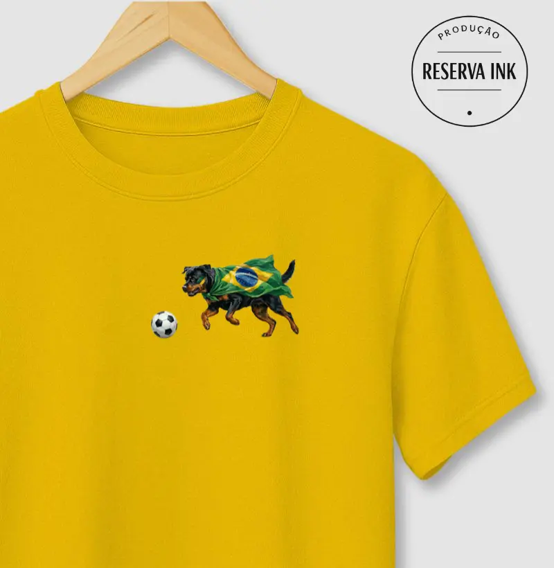 Rottweiler - Seleção Canina