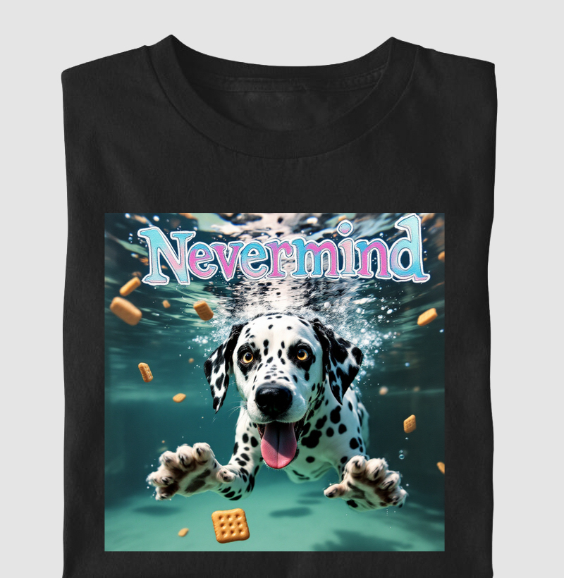 Nevermind - Dalmata