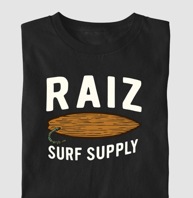 Raiz - Surf Supply