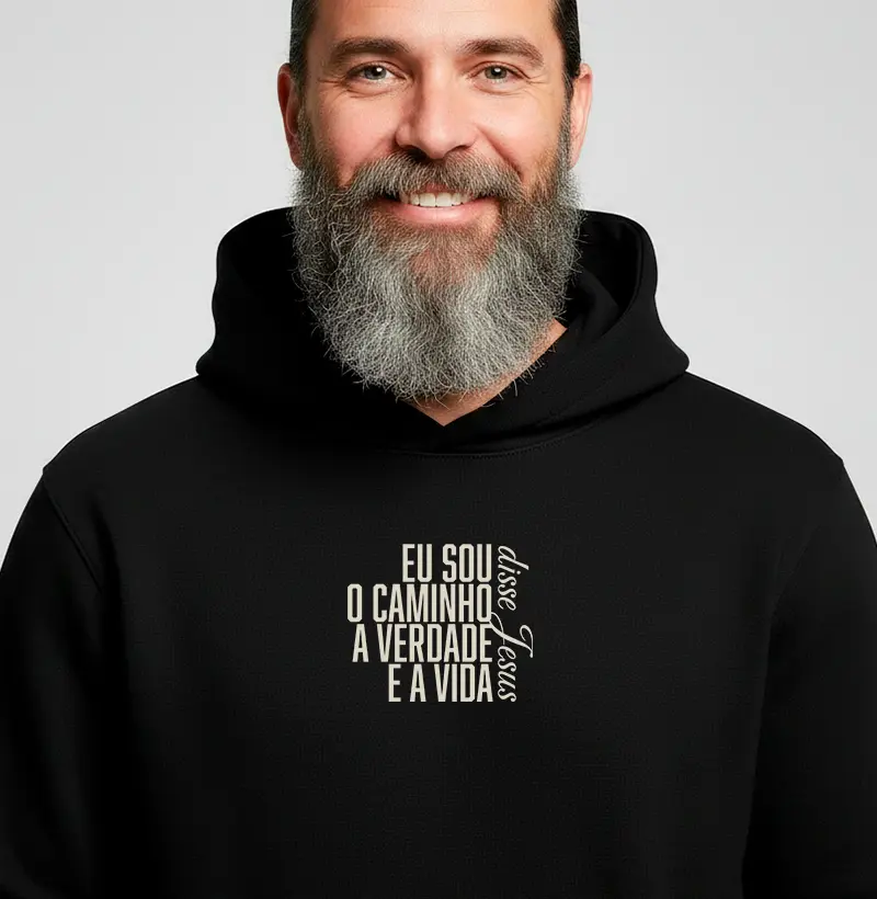 eu sou o caminho