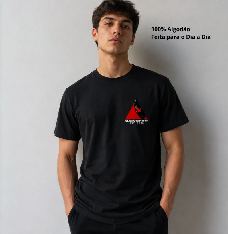 uaiverso / O lado misterioso de Minas Gerais