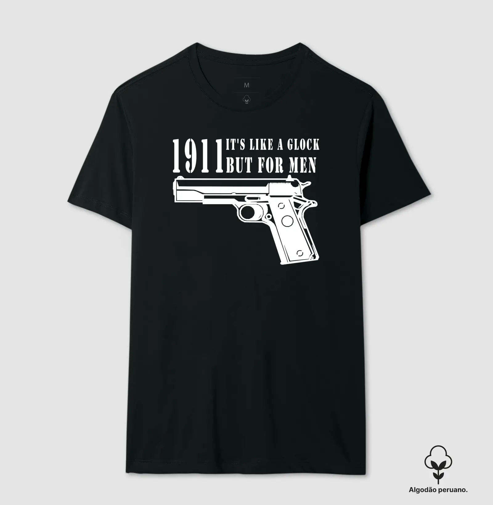 1911 for men