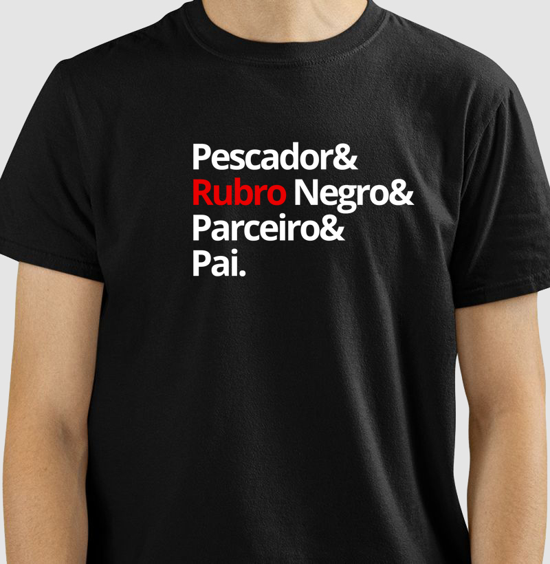 RUBRO NEGRO PAI