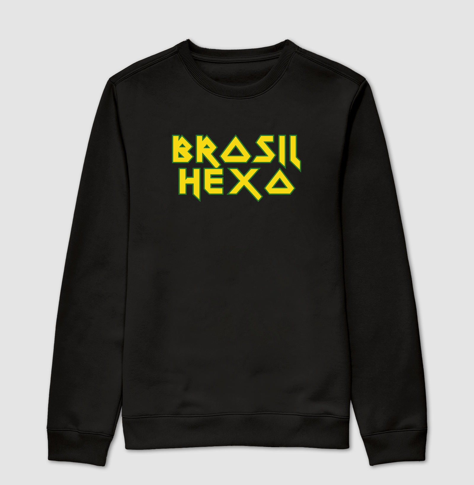 Brasil Hexa