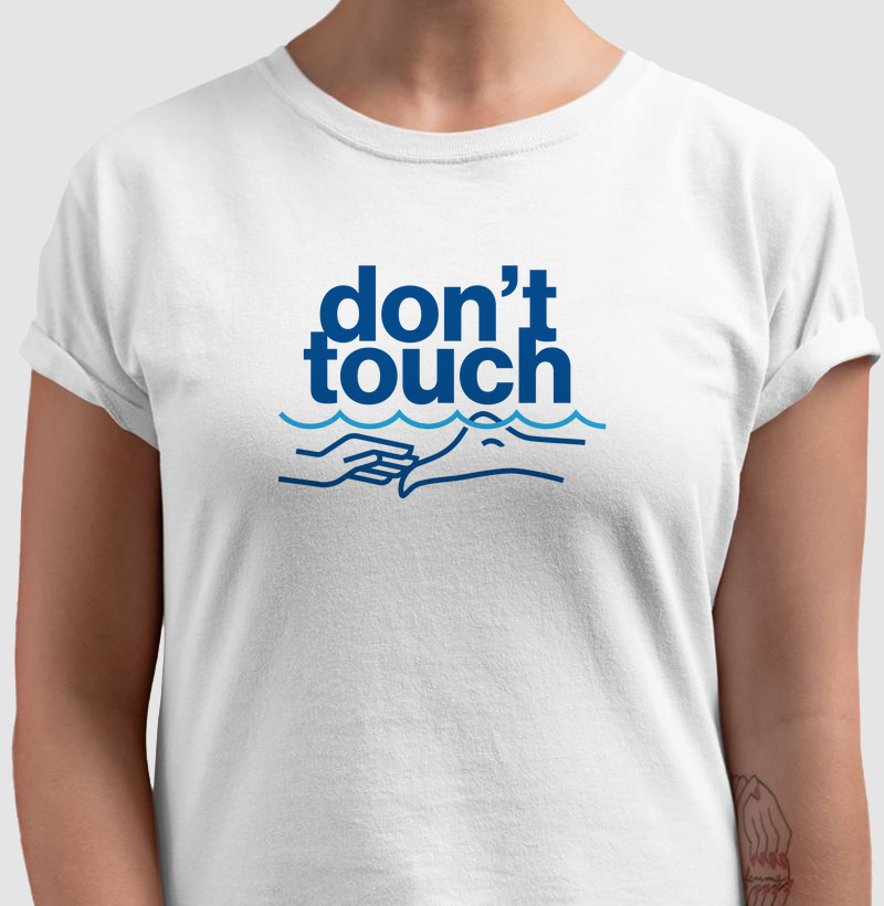 Don't Touch