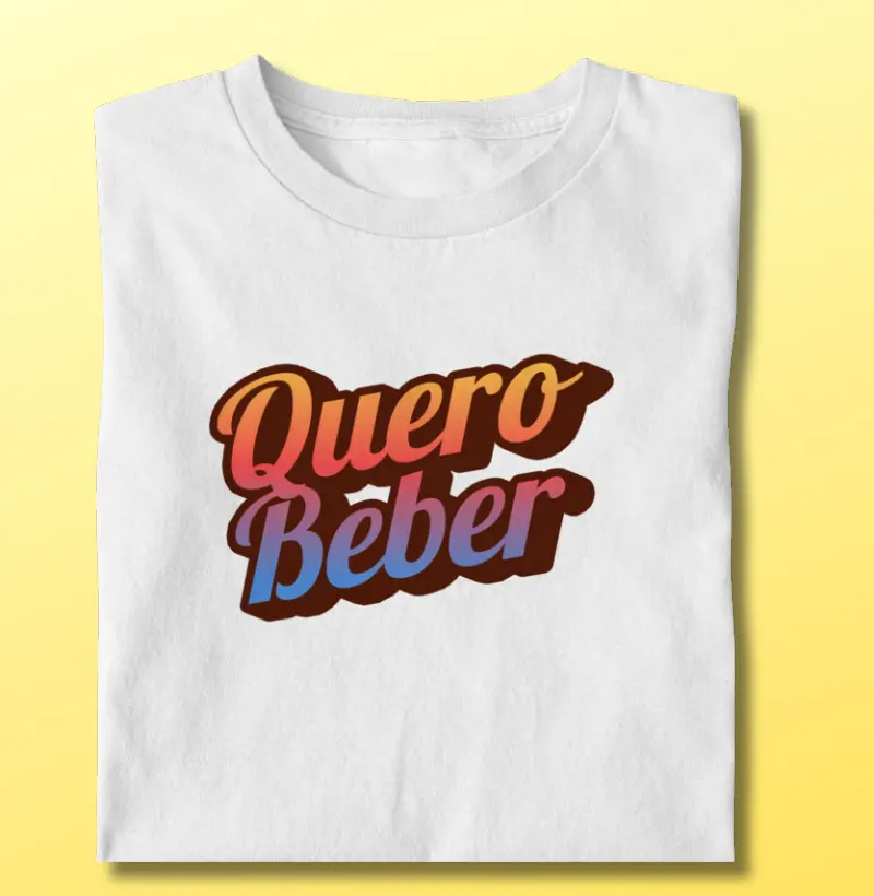 Quero Beber