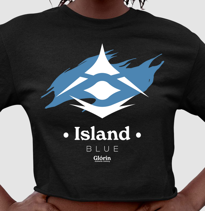 Island - Rune