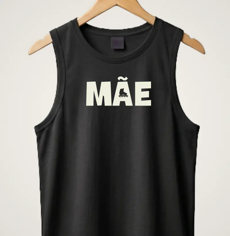 Mãe