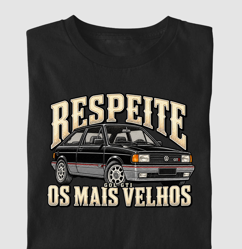 Respeite Gol