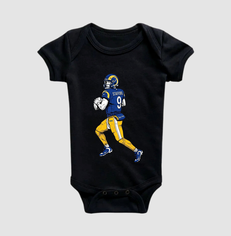 Matthew Stafford